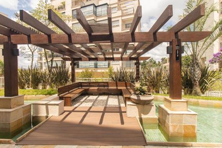 Apartamento para alugar com 164m², 3 quartos e 3 vagas Apartamento para alugar com 164m², 3 quartos e 3 vagasÁrea comum