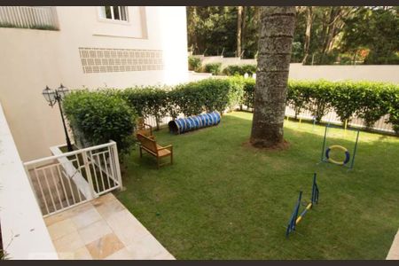 Apartamento para alugar com 164m², 3 quartos e 3 vagas Apartamento para alugar com 164m², 3 quartos e 3 vagasÁrea comum