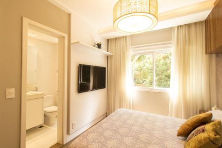 Apartamento para alugar com 164m², 3 quartos e 3 vagas Apartamento para alugar com 164m², 3 quartos e 3 vagasQuarto 1 Suite 1