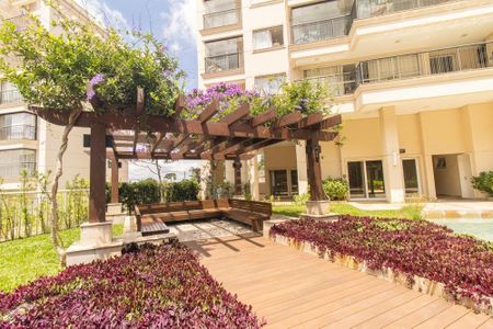 Apartamento para alugar com 164m², 3 quartos e 3 vagas Apartamento para alugar com 164m², 3 quartos e 3 vagasÁrea comum