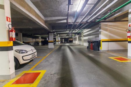 Apartamento para alugar com 164m², 3 quartos e 3 vagas Apartamento para alugar com 164m², 3 quartos e 3 vagasÁrea externa