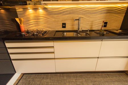 Apartamento para alugar com 164m², 3 quartos e 3 vagas