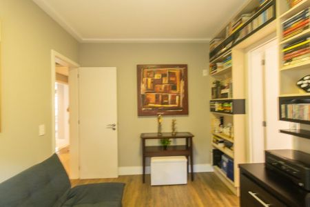 Apartamento para alugar com 164m², 3 quartos e 3 vagas