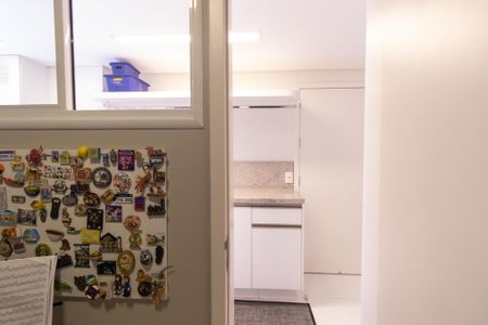 Apartamento para alugar com 164m², 3 quartos e 3 vagas Apartamento para alugar com 164m², 3 quartos e 3 vagasÁrea comum