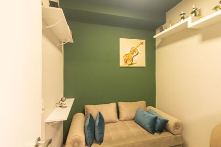 Apartamento para alugar com 164m², 3 quartos e 3 vagas Apartamento para alugar com 164m², 3 quartos e 3 vagasÁrea comum