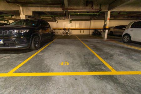 Apartamento para alugar com 164m², 3 quartos e 3 vagas Apartamento para alugar com 164m², 3 quartos e 3 vagasGaragem 2