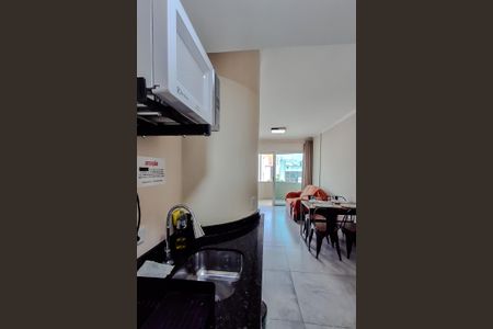 Apartamento para alugar com 34m², 1 quarto e 1 vagaCozinha