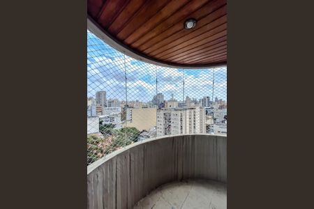 Apartamento para alugar com 34m², 1 quarto e 1 vagaBanheiro da Suíte