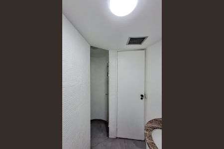Apartamento para alugar com 34m², 1 quarto e 1 vagaBanheiro da Suíte