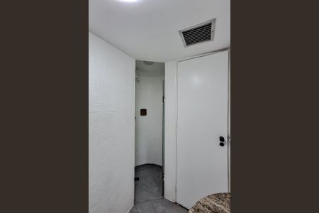 Apartamento para alugar com 34m², 1 quarto e 1 vagaBanheiro da Suíte