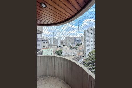 Apartamento para alugar com 34m², 1 quarto e 1 vagaBanheiro da Suíte