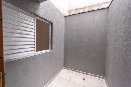 Apartamento para alugar com 45m², 1 quarto e sem vagaÁrea de Serviço