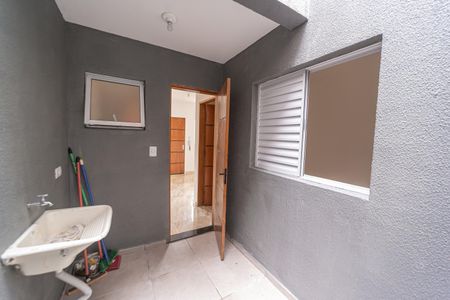 Apartamento para alugar com 45m², 1 quarto e sem vagaÁrea de Serviço