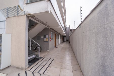 Apartamento para alugar com 45m², 1 quarto e sem vagaÁrea comum