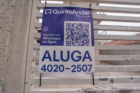 Apartamento para alugar com 45m², 1 quarto e sem vaga27-02-26 Placa YWPD-954
