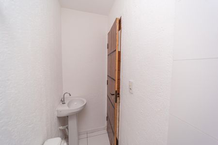 Apartamento para alugar com 45m², 1 quarto e sem vagaBanheiro