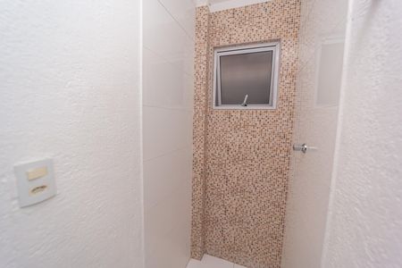 Apartamento para alugar com 45m², 1 quarto e sem vagaBanheiro