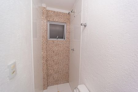 Apartamento para alugar com 45m², 1 quarto e sem vagaBanheiro