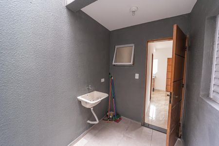 Apartamento para alugar com 45m², 1 quarto e sem vagaÁrea de Serviço