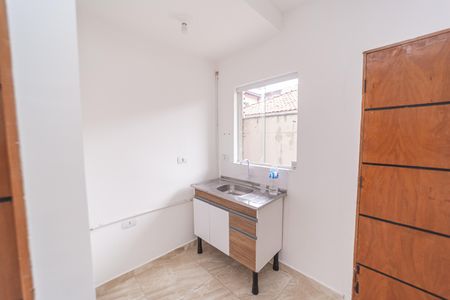 Apartamento para alugar com 45m², 1 quarto e sem vagaSala/Cozinha