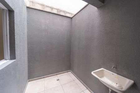 Apartamento para alugar com 45m², 1 quarto e sem vagaÁrea de Serviço