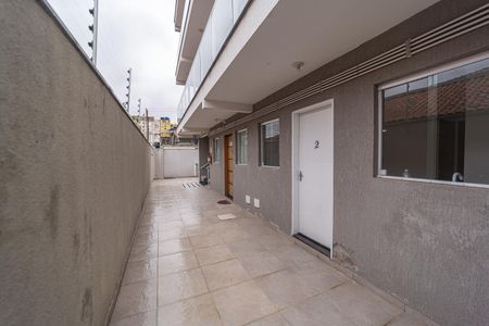 Apartamento para alugar com 45m², 1 quarto e sem vagaÁrea comum
