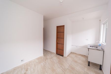 Apartamento para alugar com 45m², 1 quarto e sem vagaSala/Cozinha