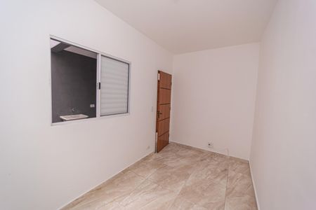 Apartamento para alugar com 45m², 1 quarto e sem vagaQuarto