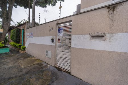 Apartamento para alugar com 50m², 2 quartos e sem vagaFachada