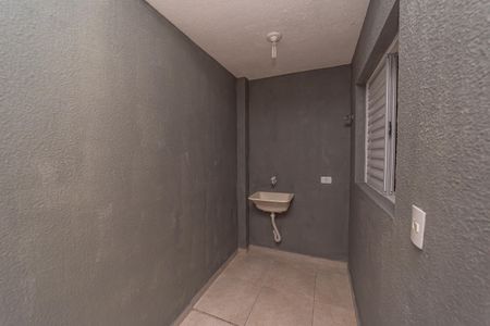 Apartamento para alugar com 50m², 2 quartos e sem vagaÁrea de Serviço