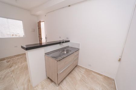 Apartamento para alugar com 50m², 2 quartos e sem vagaSala/Cozinha