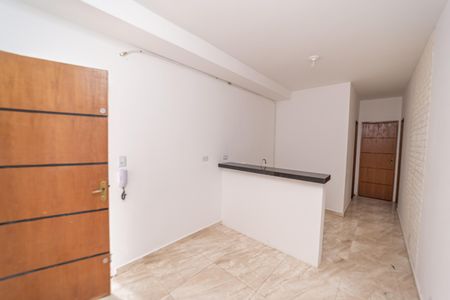 Apartamento para alugar com 50m², 2 quartos e sem vagaSala/Cozinha