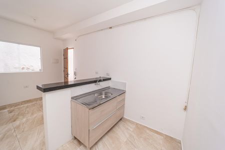 Apartamento para alugar com 50m², 2 quartos e sem vagaSala/Cozinha