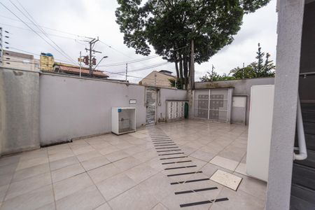 Apartamento para alugar com 50m², 2 quartos e sem vagaÁrea comum