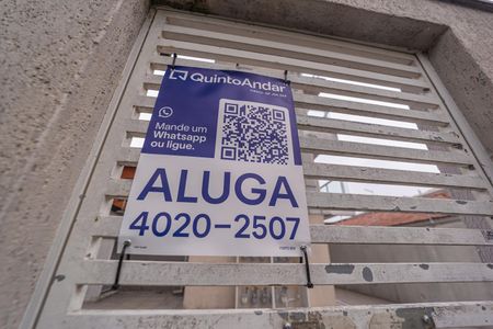 Apartamento para alugar com 50m², 2 quartos e sem vaga27-02-26 Placa YWPD-954