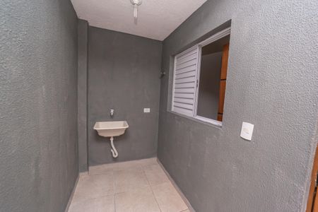 Apartamento para alugar com 50m², 2 quartos e sem vagaÁrea de Serviço