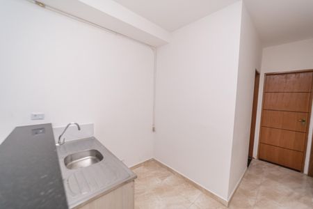 Apartamento para alugar com 50m², 2 quartos e sem vagaSala/Cozinha