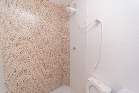 Apartamento para alugar com 50m², 2 quartos e sem vagaBanheiro