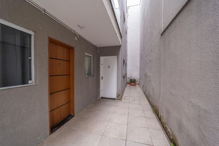 Apartamento para alugar com 50m², 2 quartos e sem vagaÁrea comum
