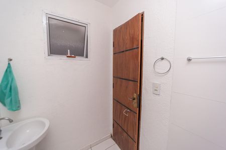 Apartamento para alugar com 50m², 2 quartos e sem vagaBanheiro