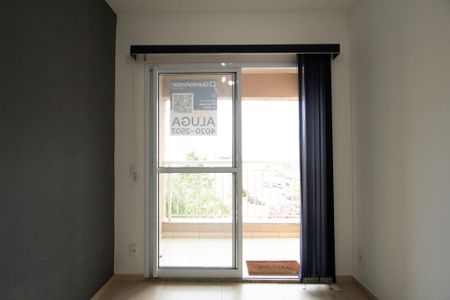 Varanda  de apartamento para alugar com 2 quartos, 63m² em Jardim Sao Carlos, Sorocaba