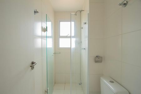 Apartamento para alugar com 63m², 2 quartos e 1 vagaBanheiro 