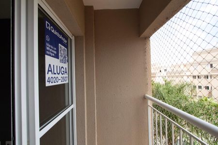 Apartamento para alugar com 63m², 2 quartos e 1 vagaPlaca 