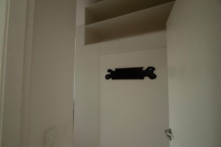 Apartamento para alugar com 63m², 2 quartos e 1 vagaQuarto 2