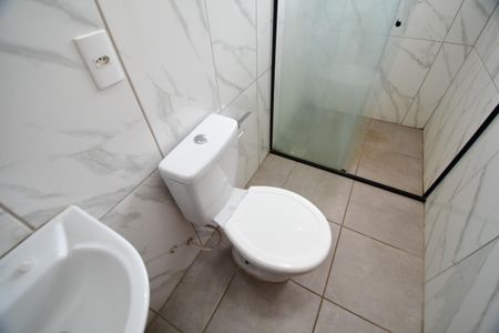 Casa para alugar com 279m², 7 quartos e 6 vagasBanheiro Suíte