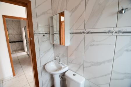 Casa para alugar com 279m², 7 quartos e 6 vagasBanheiro Social 2