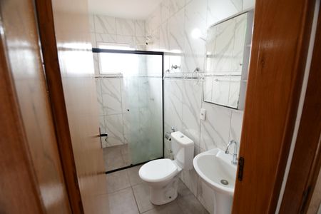 Casa para alugar com 279m², 7 quartos e 6 vagasBanheiro Suíte