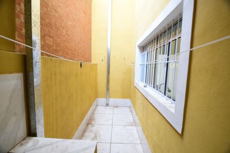 Casa para alugar com 279m², 7 quartos e 6 vagasÁrea de Serviço
