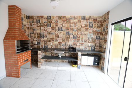 Casa para alugar com 279m², 7 quartos e 6 vagasEspaço Gourmet