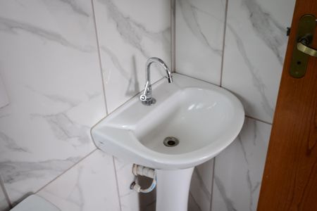 Casa para alugar com 279m², 7 quartos e 6 vagasBanheiro Suíte